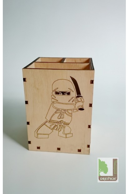 Oorganizer Ninja